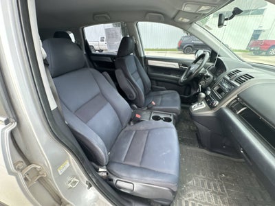 2010 Honda CR-V LX