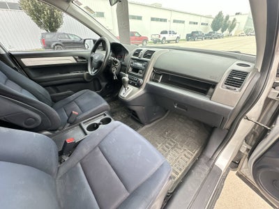 2010 Honda CR-V LX
