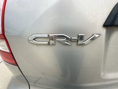 2010 Honda CR-V LX