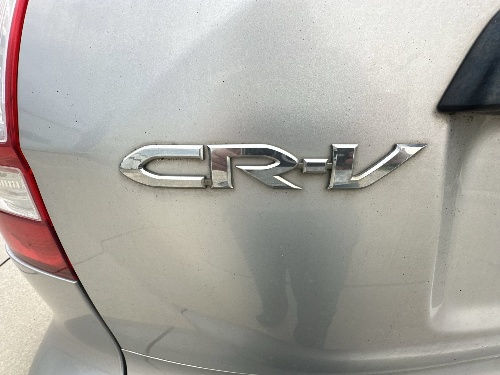 2010 Honda CR-V LX