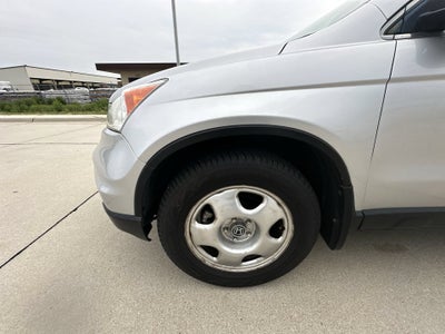 2010 Honda CR-V LX