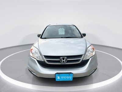 2010 Honda CR-V LX