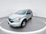 2010 Honda CR-V LX