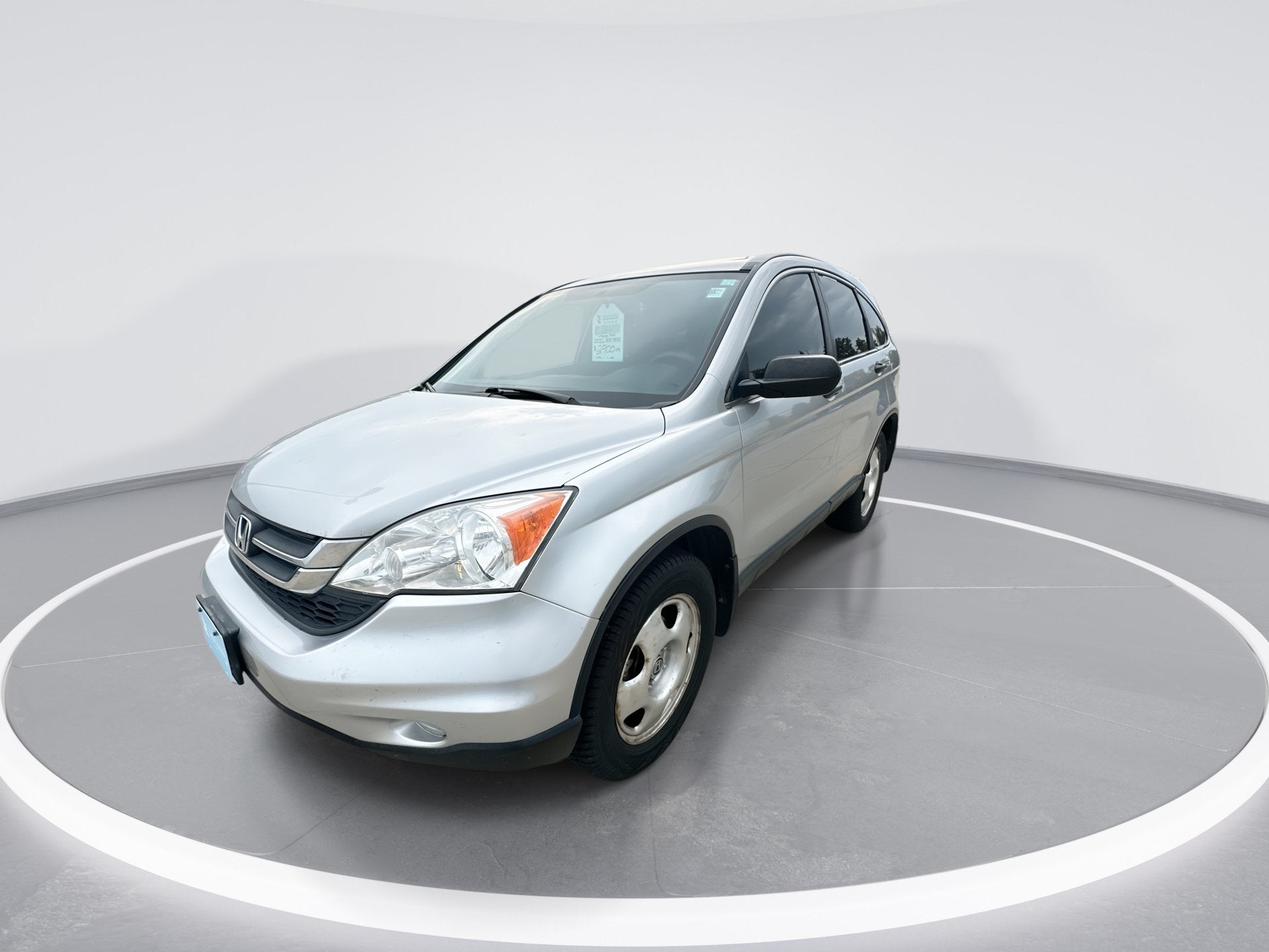 2010 Honda CR-V LX