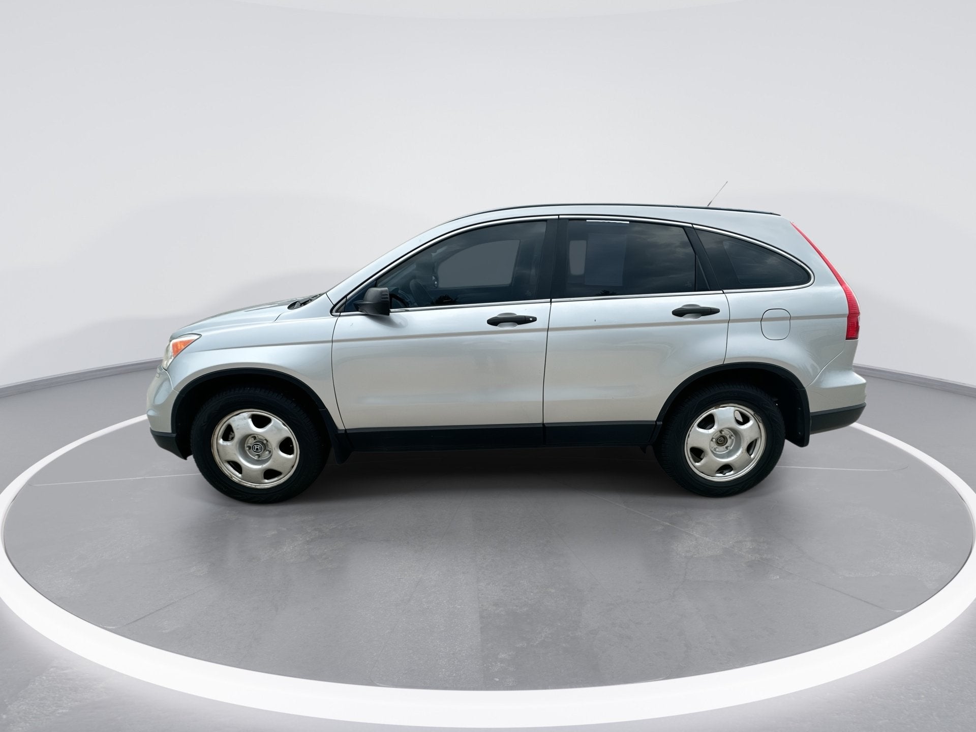 2010 Honda CR-V LX