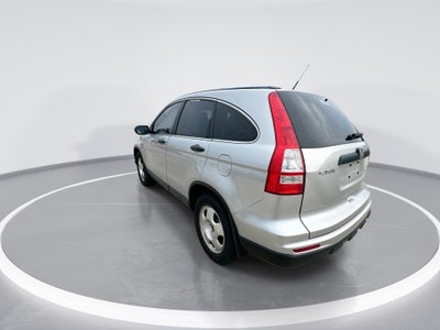 2010 Honda CR-V LX