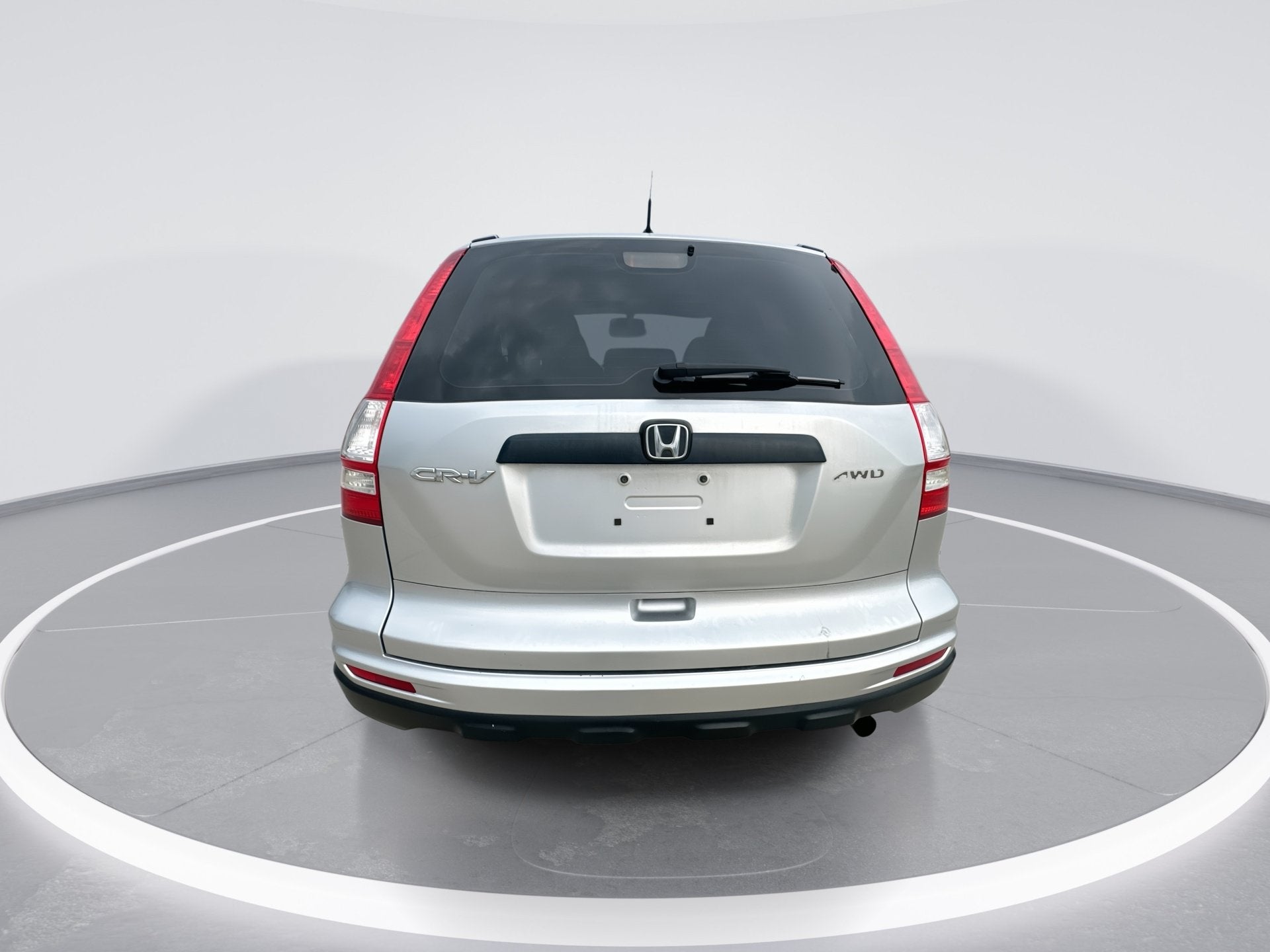 2010 Honda CR-V LX