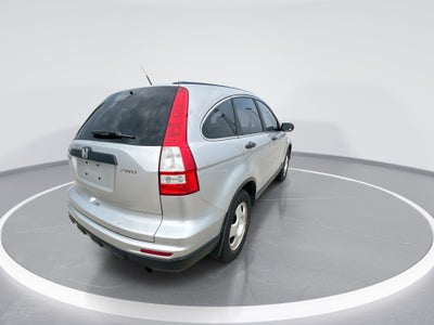2010 Honda CR-V LX