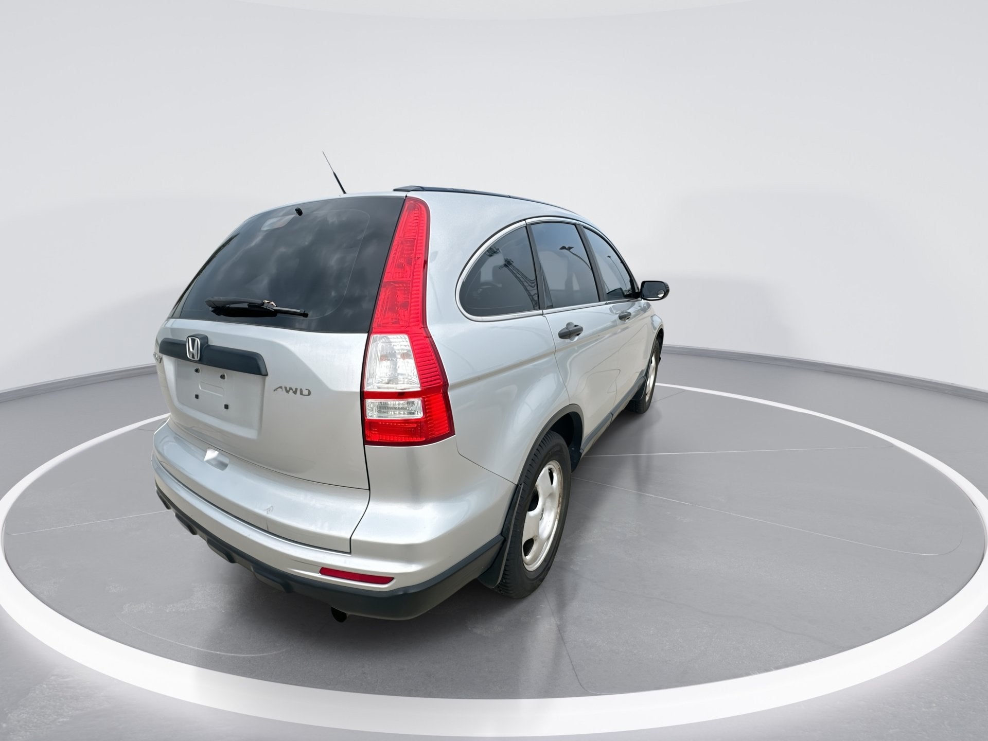 2010 Honda CR-V LX