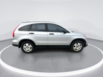 2010 Honda CR-V LX
