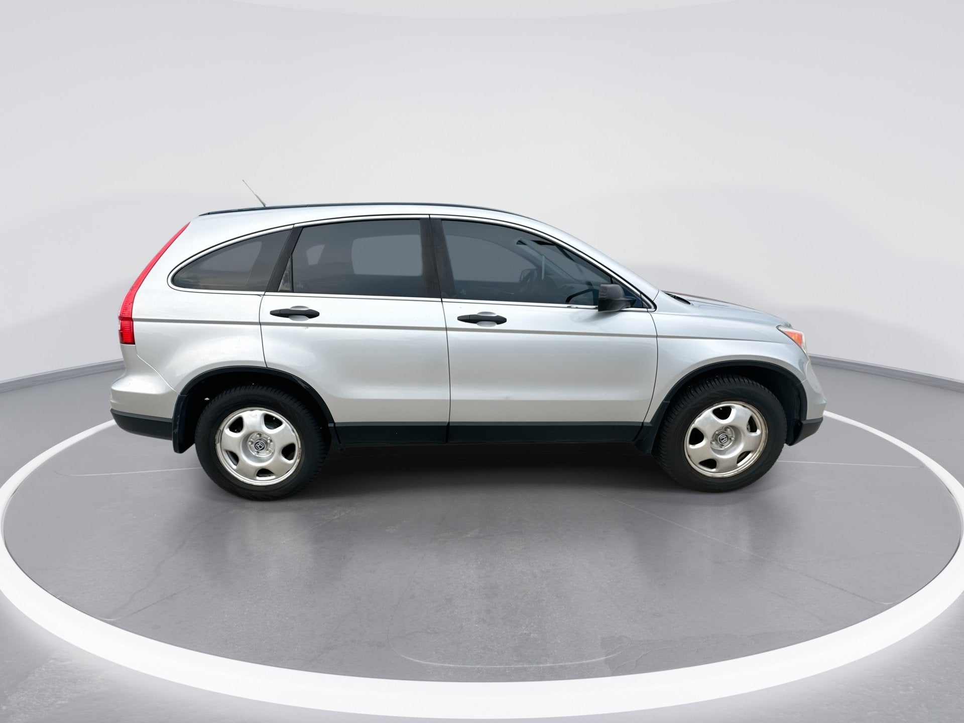 2010 Honda CR-V LX