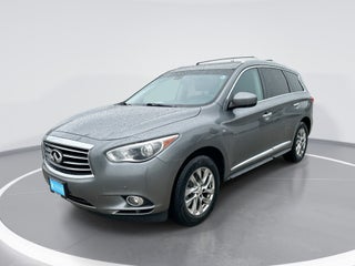 2015 INFINITI QX60 4DR AWD