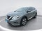 2016 Nissan Murano Platinum