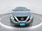2016 Nissan Murano Platinum