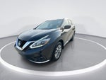 2018 Nissan Murano SV