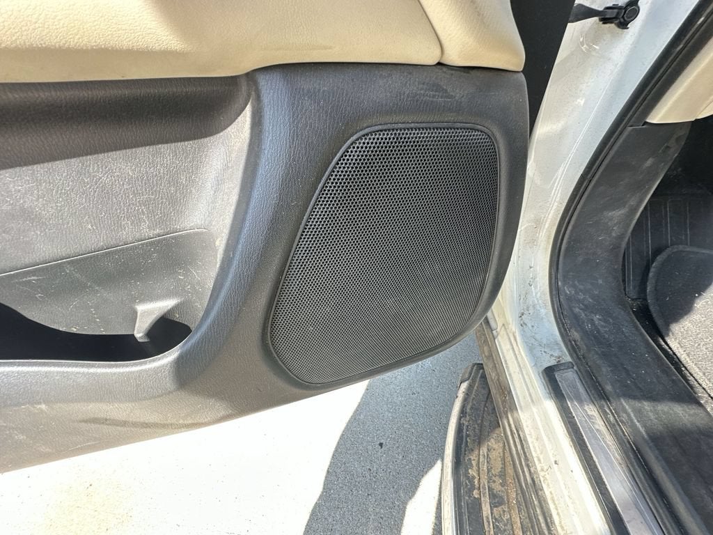 2018 INFINITI QX60 4DR FWD