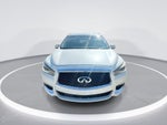 2018 INFINITI QX60 4DR FWD