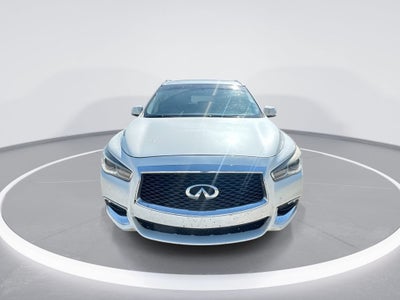 2018 INFINITI QX60 4DR FWD