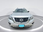 2018 Nissan Pathfinder SV