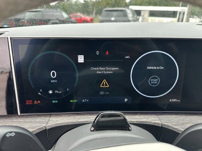 2026 Hyundai Santa Fe Hybrid Limited 7 Passenger