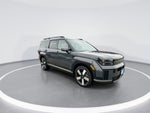 2026 Hyundai Santa Fe Hybrid Limited 7 Passenger