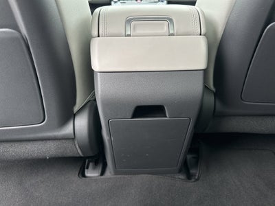 2026 Hyundai Santa Fe Hybrid Limited 7 Passenger