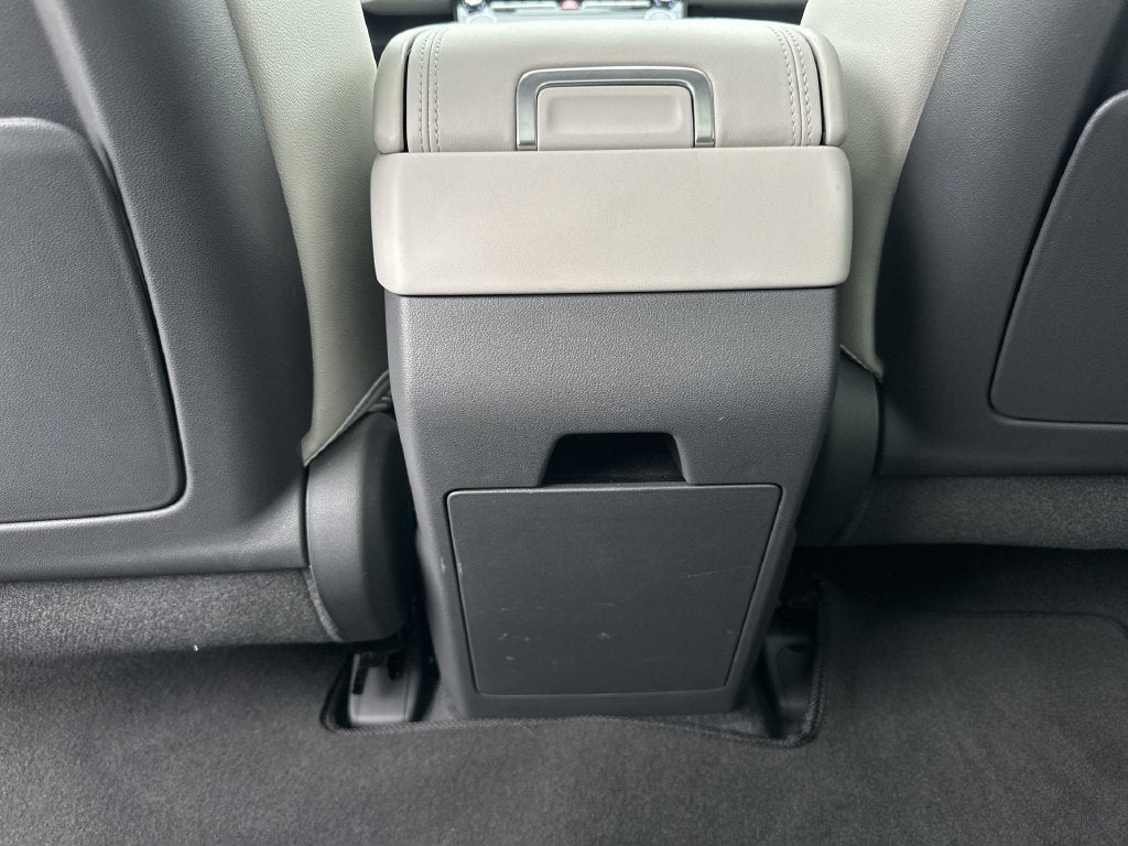 2026 Hyundai Santa Fe Hybrid Limited 7 Passenger