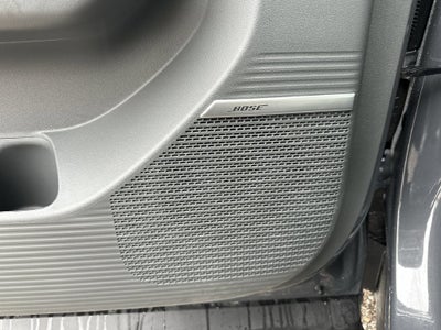 2026 Hyundai Santa Fe Hybrid Limited 7 Passenger