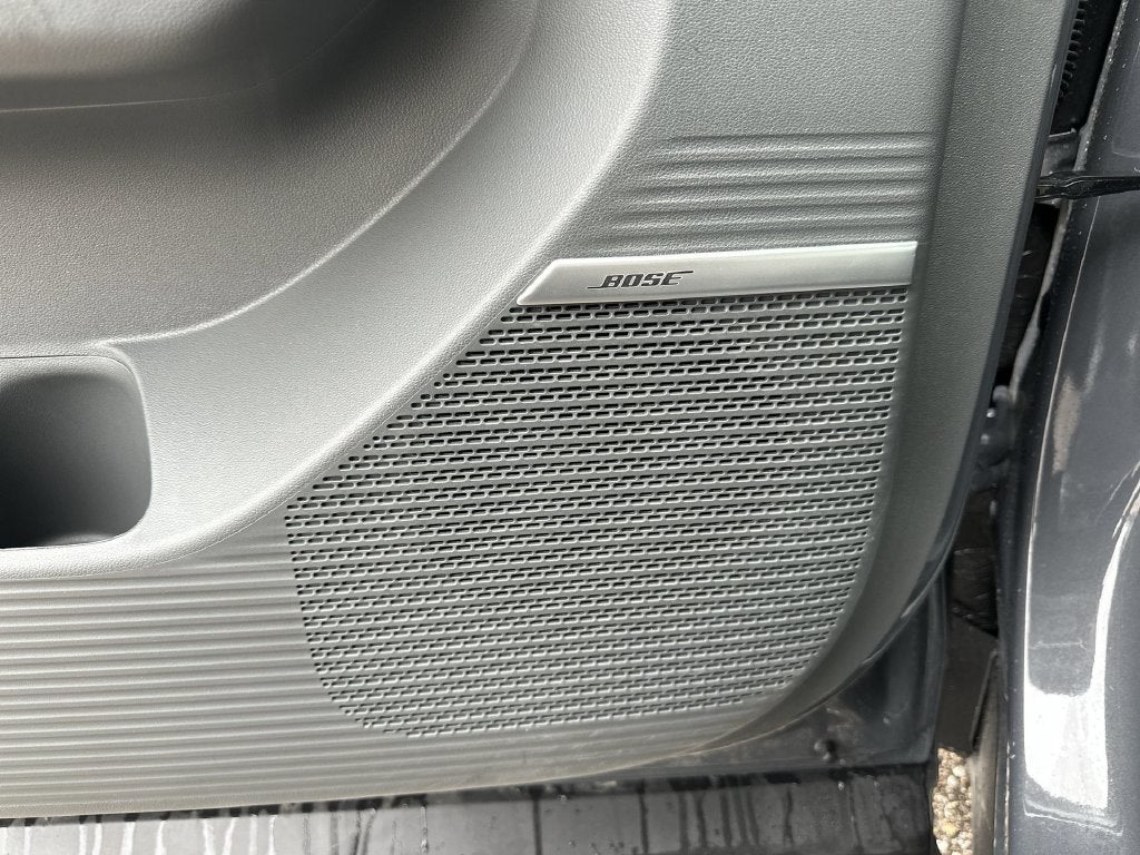 2026 Hyundai Santa Fe Hybrid Limited 7 Passenger