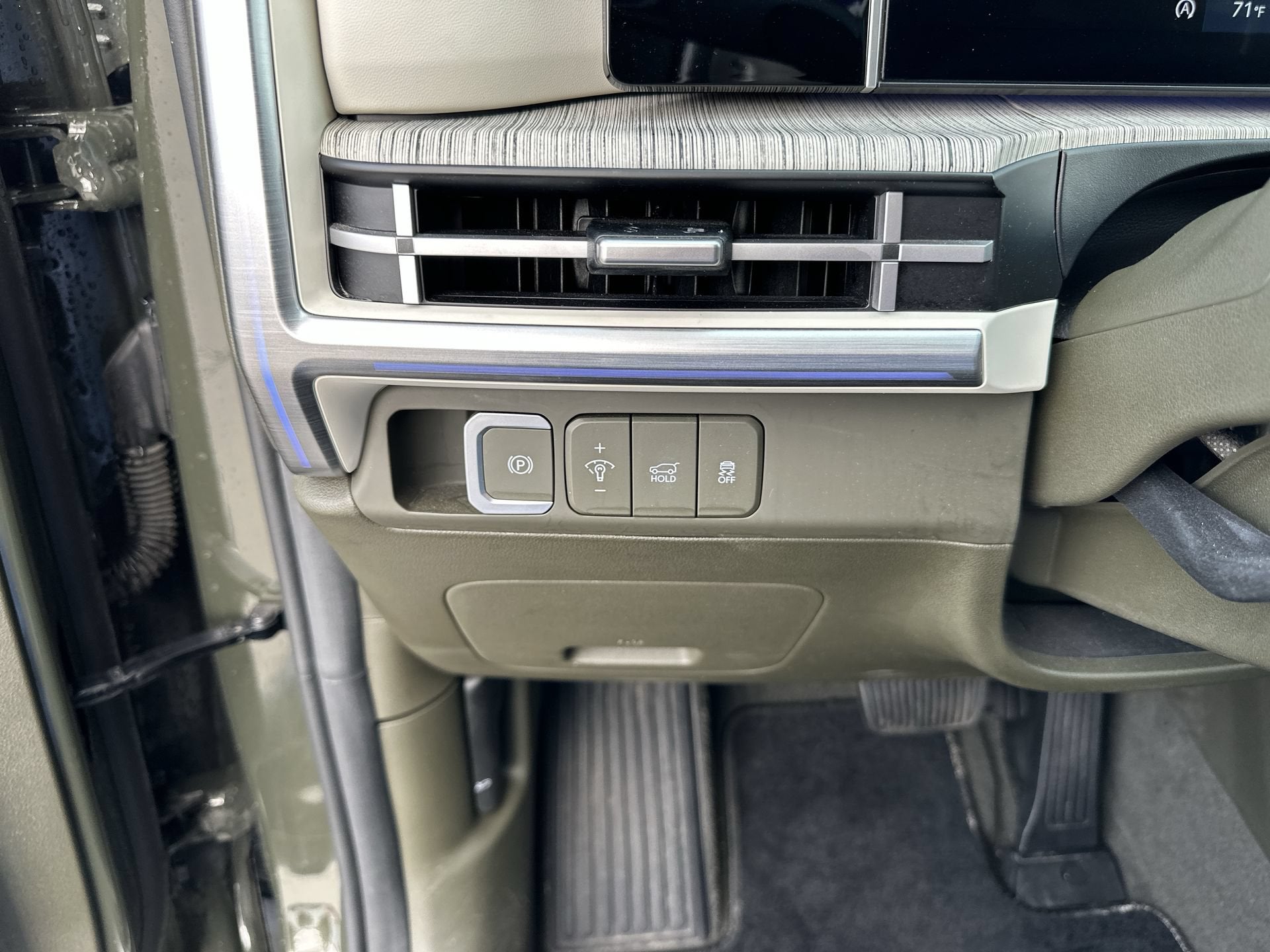 2024 Hyundai Santa Fe Calligraphy