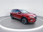 2019 Hyundai Santa Fe Ultimate 2.0T
