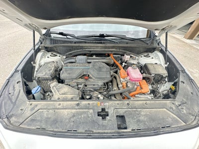2023 Hyundai Santa Fe Hybrid Limited