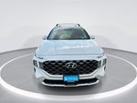 2021 Hyundai Santa Fe Calligraphy