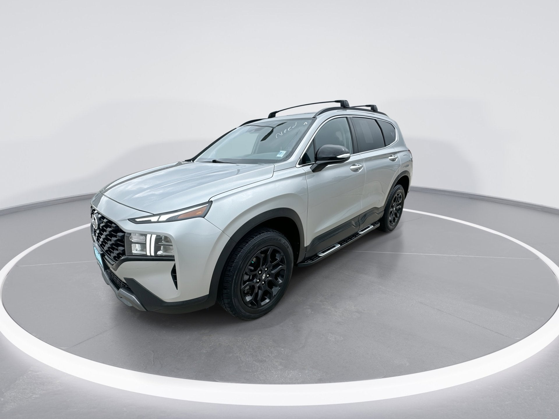 2022 Hyundai Santa Fe XRT