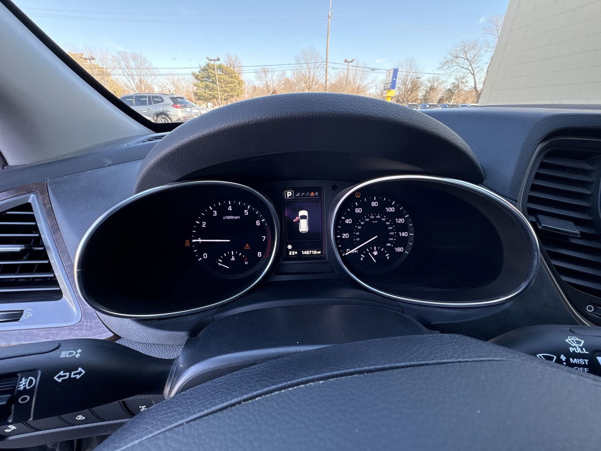 2018 Hyundai Santa Fe Sport 2.0T Ultimate