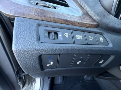 2018 Hyundai Santa Fe Sport 2.0T Ultimate