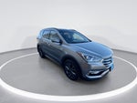 2018 Hyundai Santa Fe Sport 2.0T Ultimate