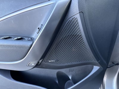 2018 Hyundai Santa Fe Sport 2.0T Ultimate