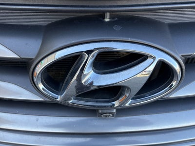 2018 Hyundai Santa Fe Sport 2.0T Ultimate