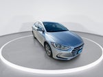 2017 Hyundai Elantra Value Edition