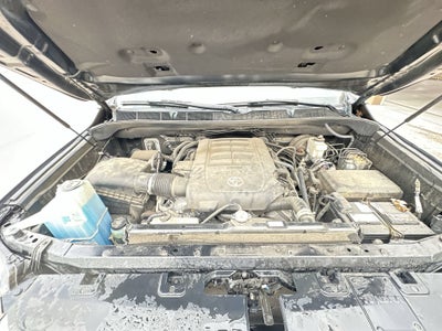 2021 Toyota Tundra 1794 Edition