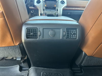 2021 Toyota Tundra 1794 Edition