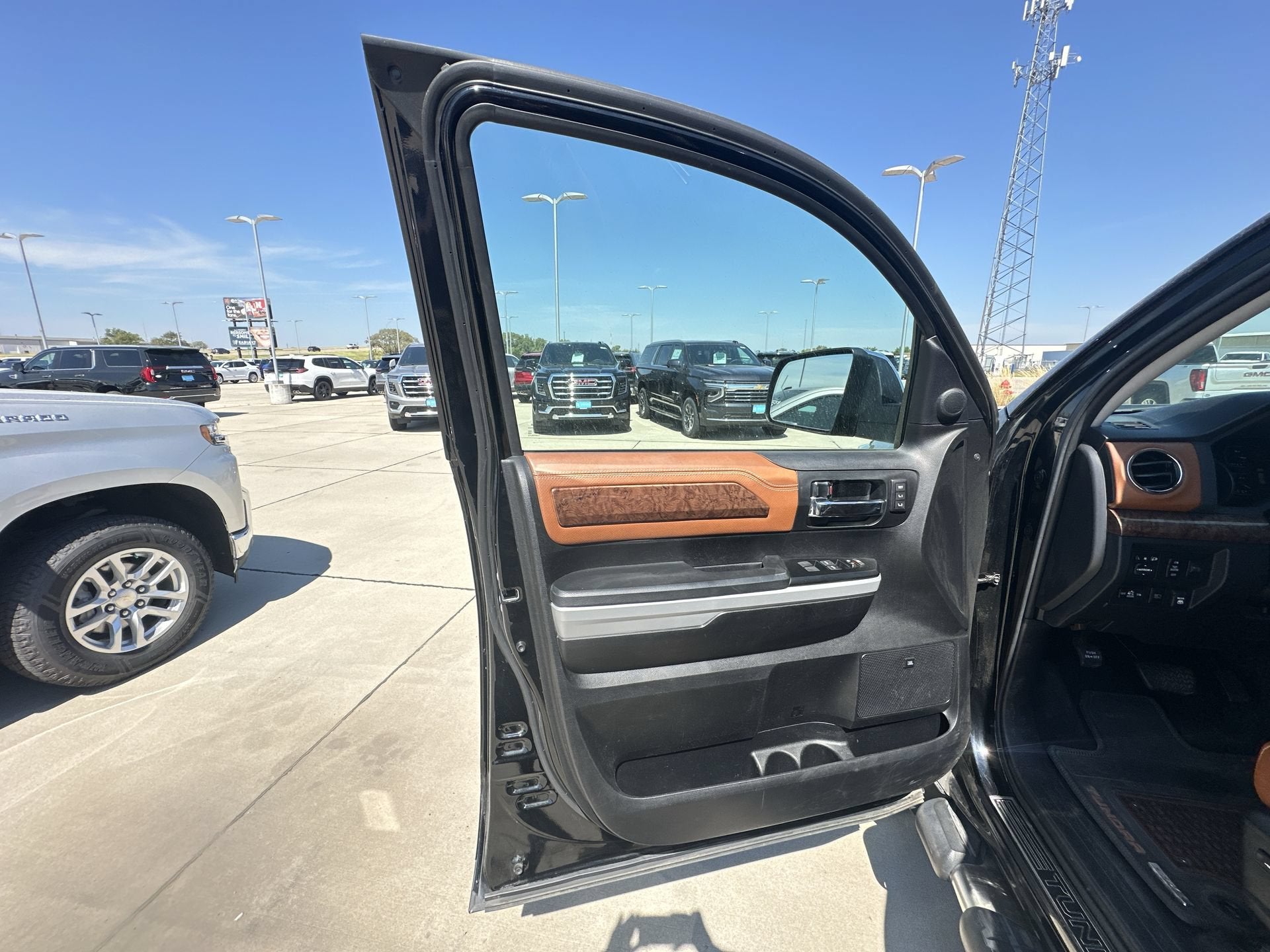 2021 Toyota Tundra 1794 Edition
