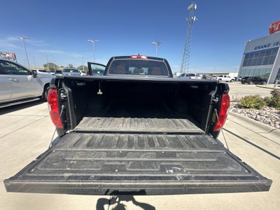 2021 Toyota Tundra 1794 Edition