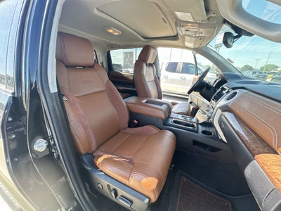 2021 Toyota Tundra 1794 Edition