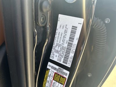 2021 Toyota Tundra 1794 Edition