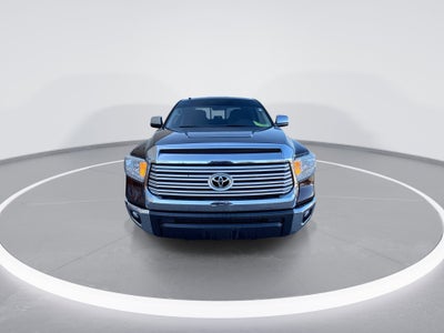 2014 Toyota Tundra 4WD Truck LTD