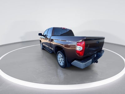 2014 Toyota Tundra 4WD Truck LTD