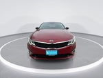 2020 Kia Optima SE