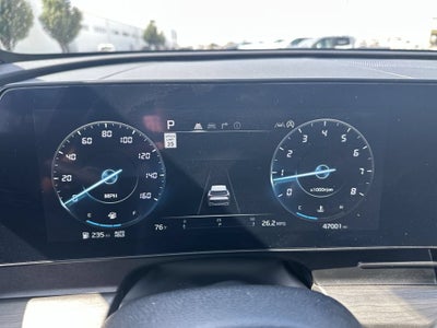 2024 Kia Sportage X-Pro